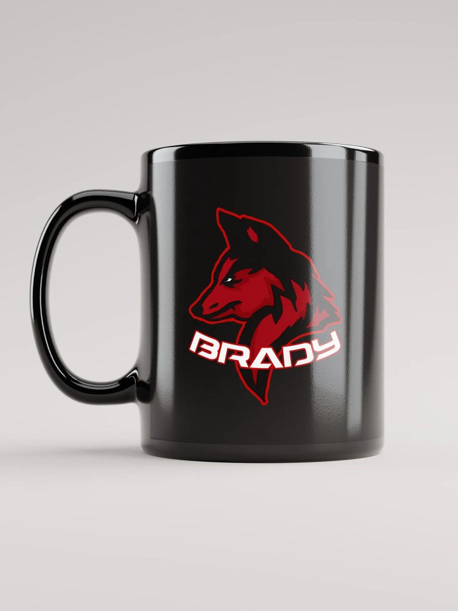 Brady Mug product image (6)