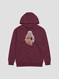Autumn and Charlie Hoodie product image (1)
