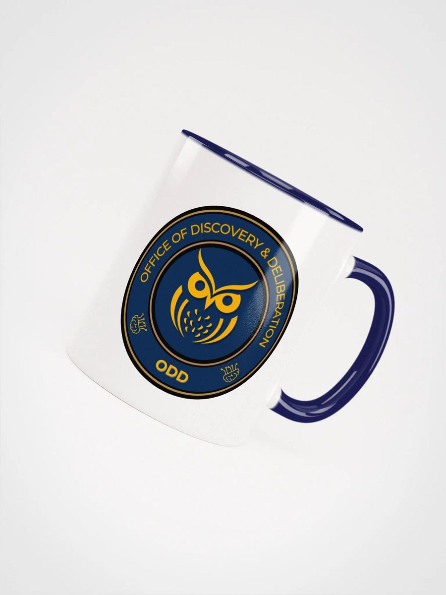 Official ODD Mug product image (4)