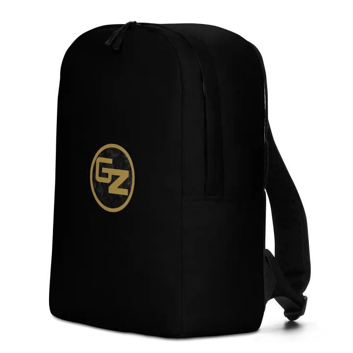 Branded GZ JEITEN Backpack product image (2)