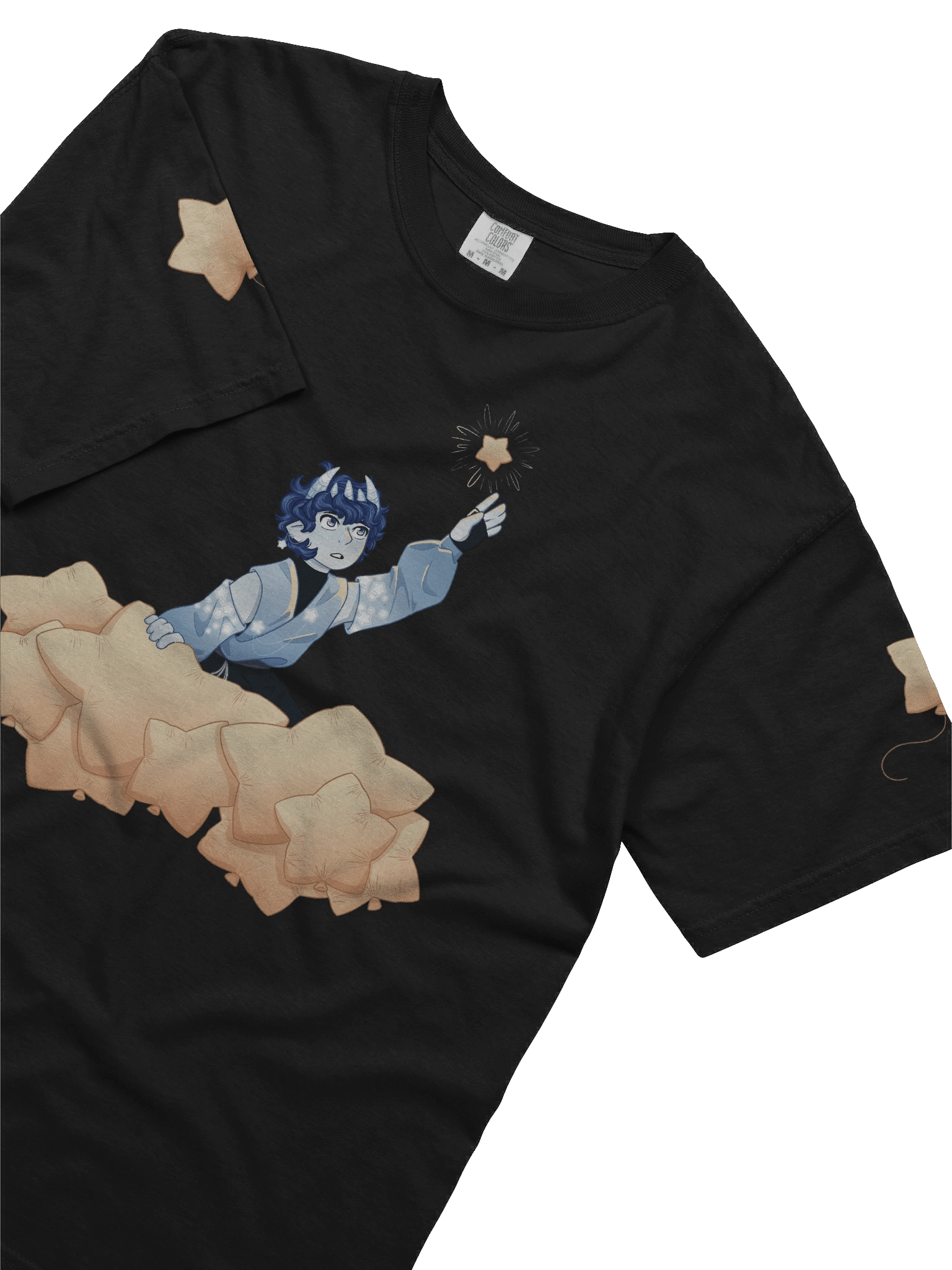 Reach for the Stars - Tshirt (V3) product image (11)