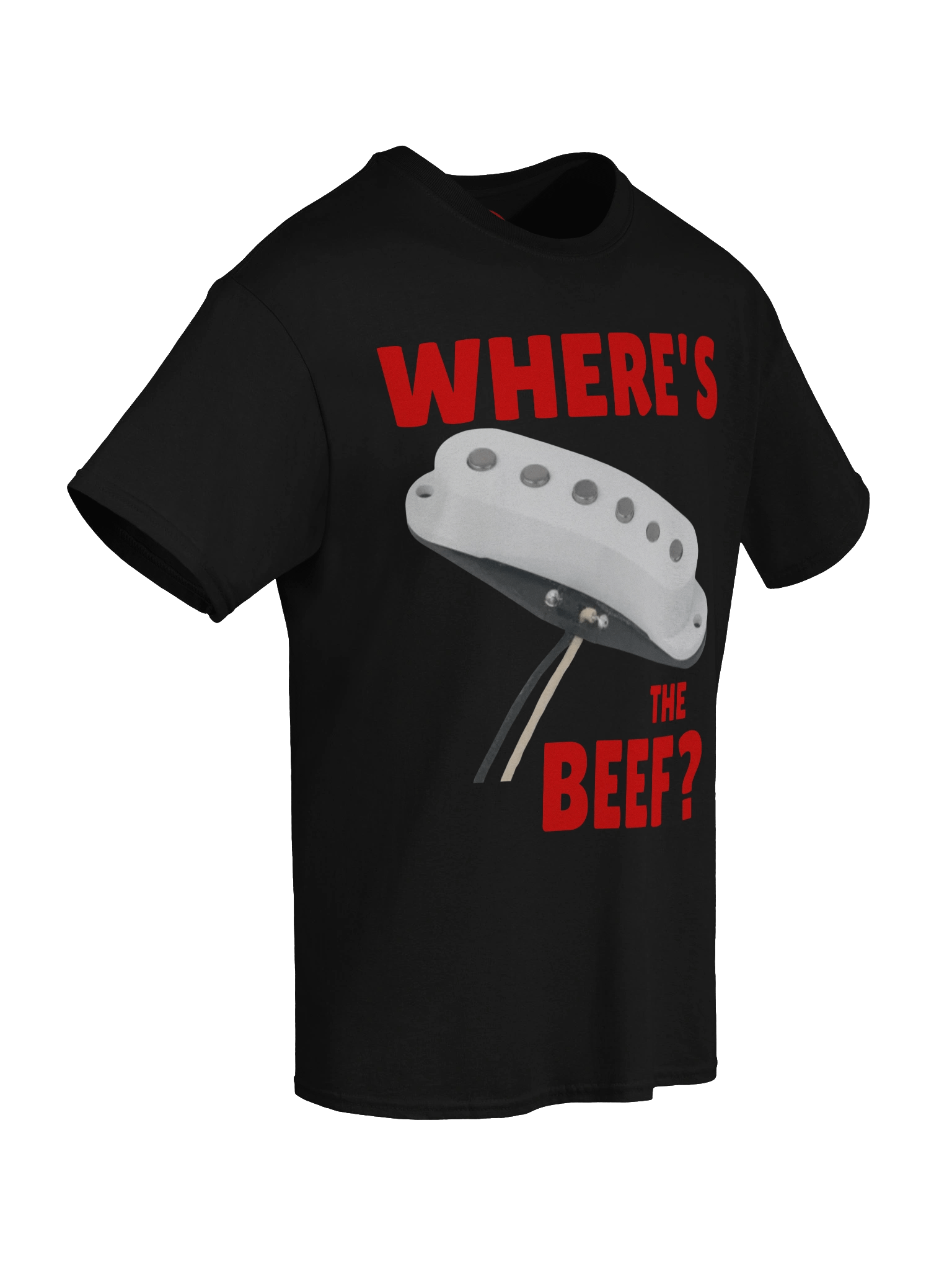 Where's The Bottom End product image (20)