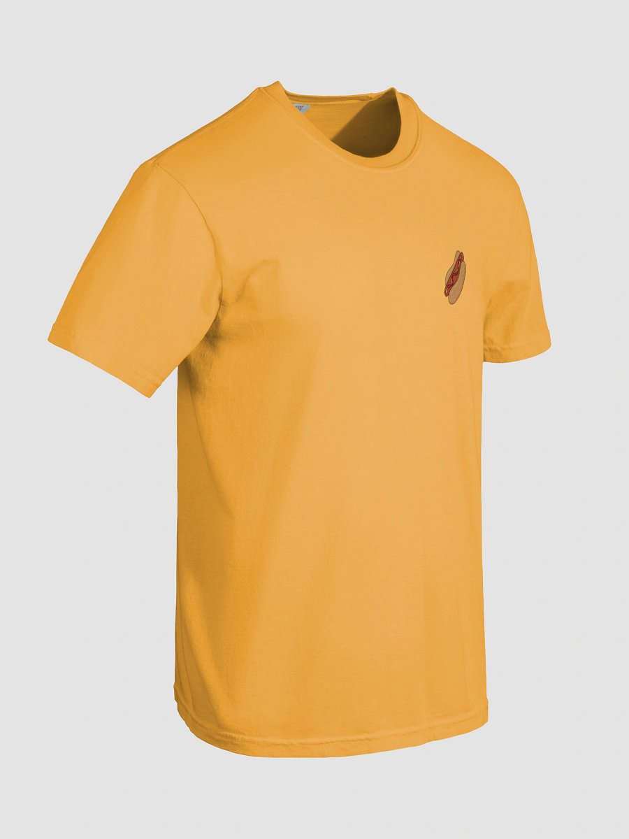 Hotdog T-Shirt product image (39)
