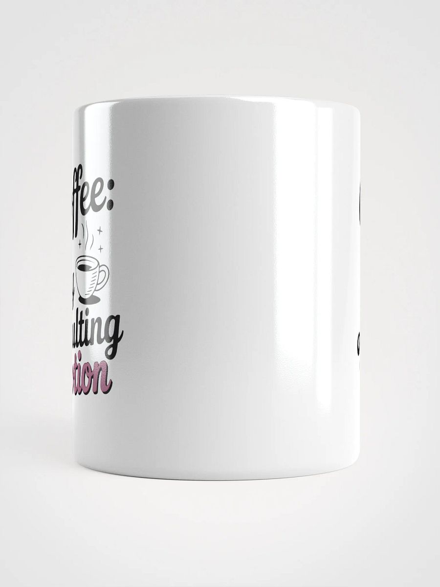 Coffee My Adulting Potion Mug product image (5)