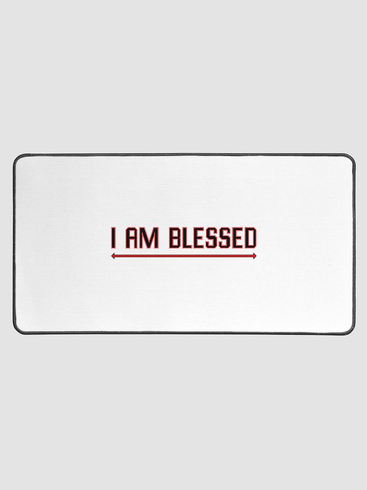I AM BLESSED. product image (1)