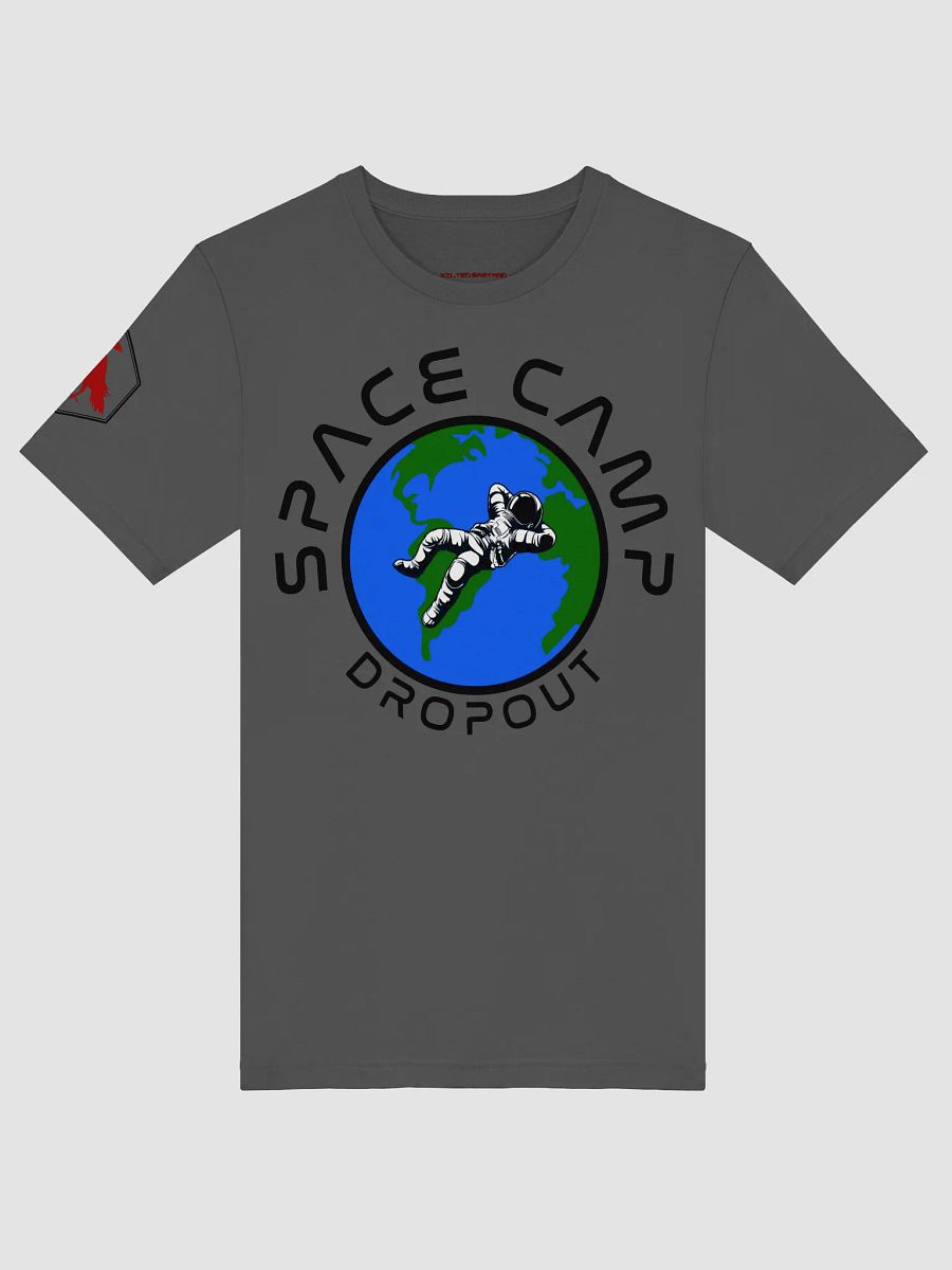 Space Camp Dropout Tee product image (23)