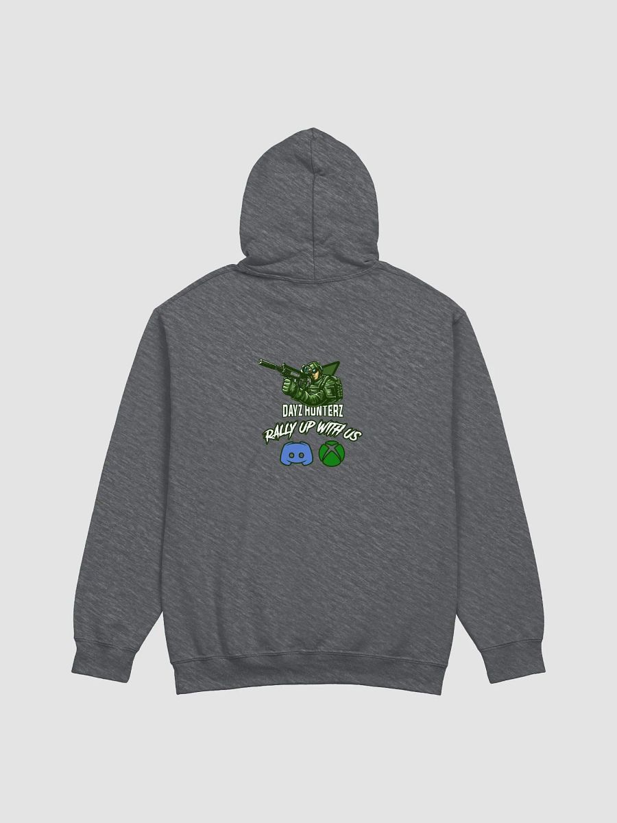 Bearmageddon Classic Hoodie product image (29)