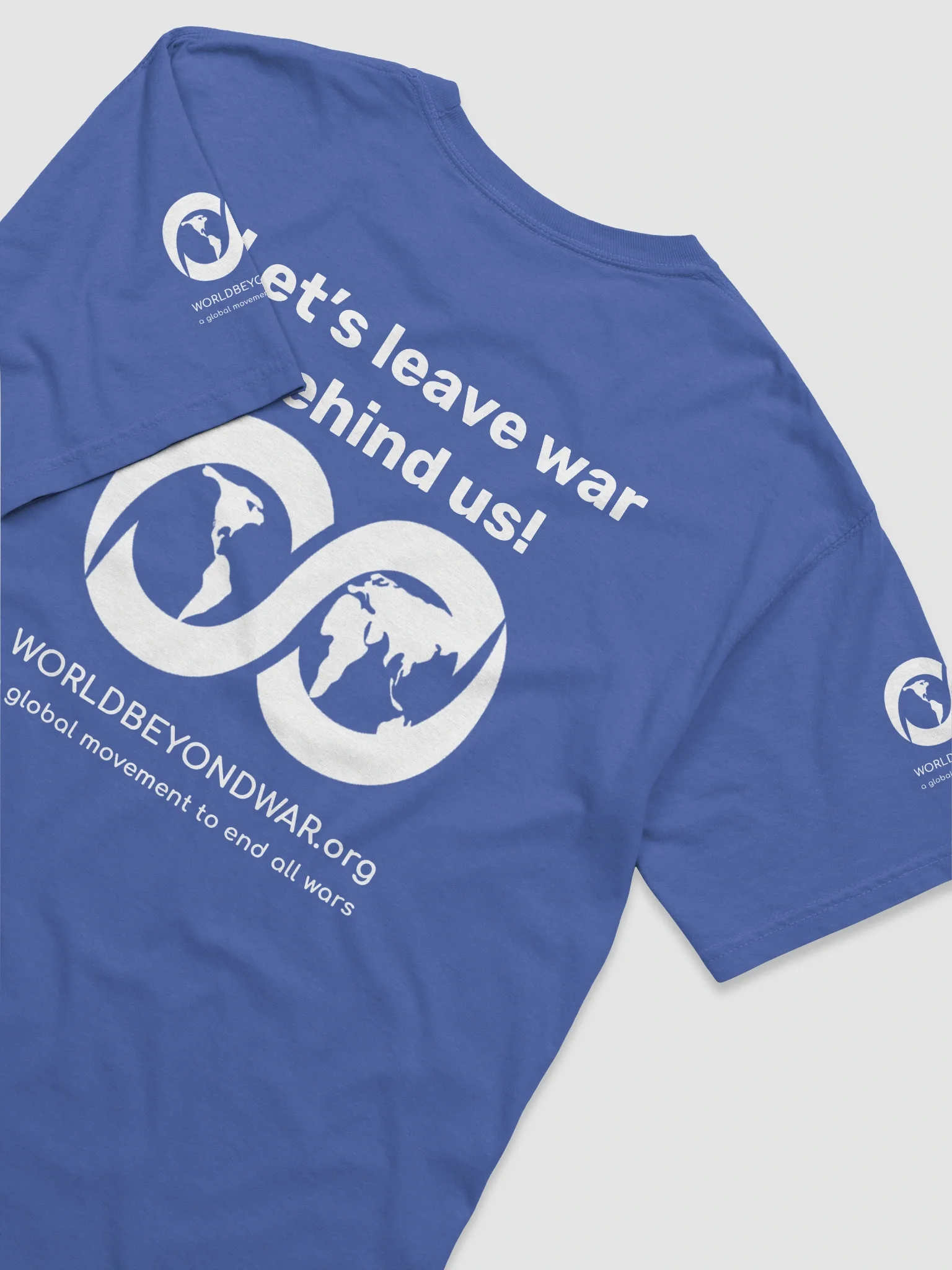 Climate or War product image (73)