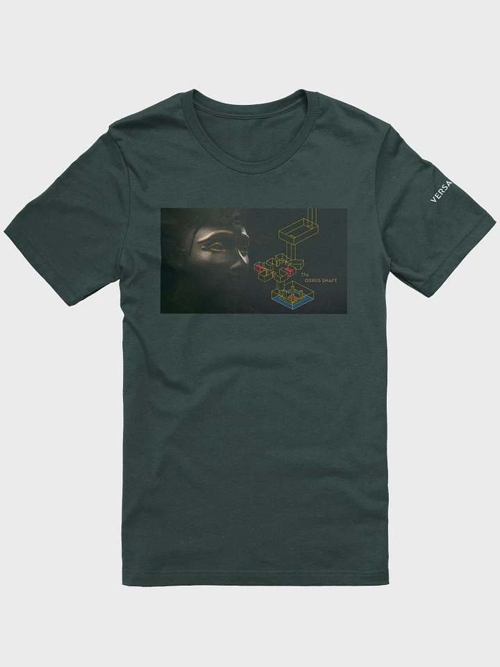 The Osiris Shaft T-Shirt product image (1)