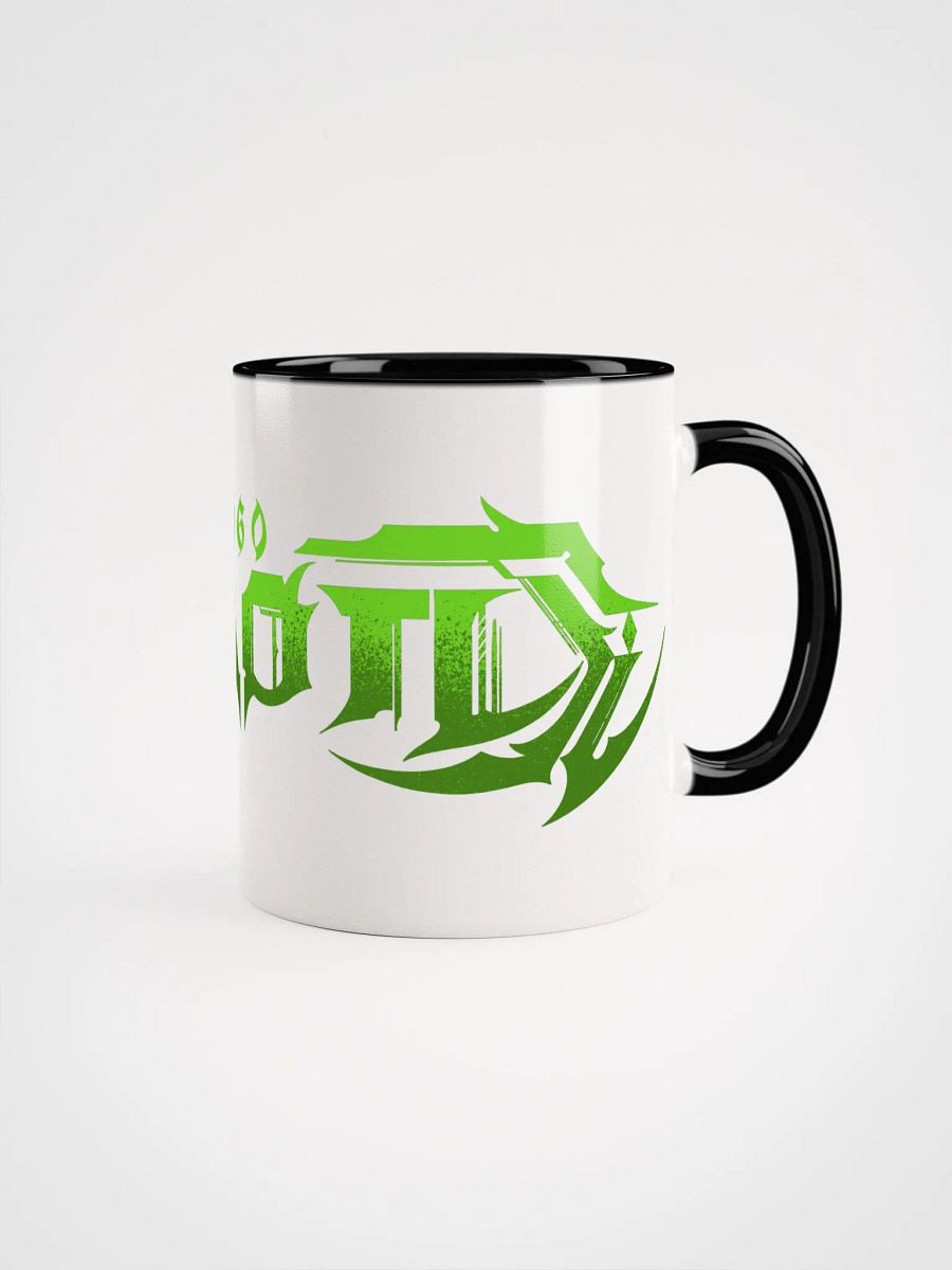Ceramic Project060 Logo Mug product image (1)