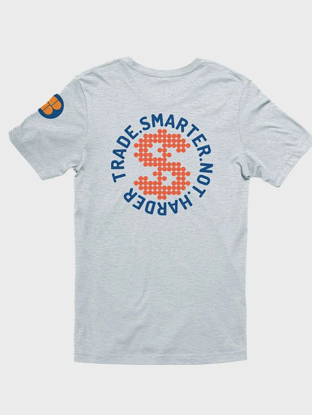 StatOasis Trade Smarter Supersoft T product image (2)