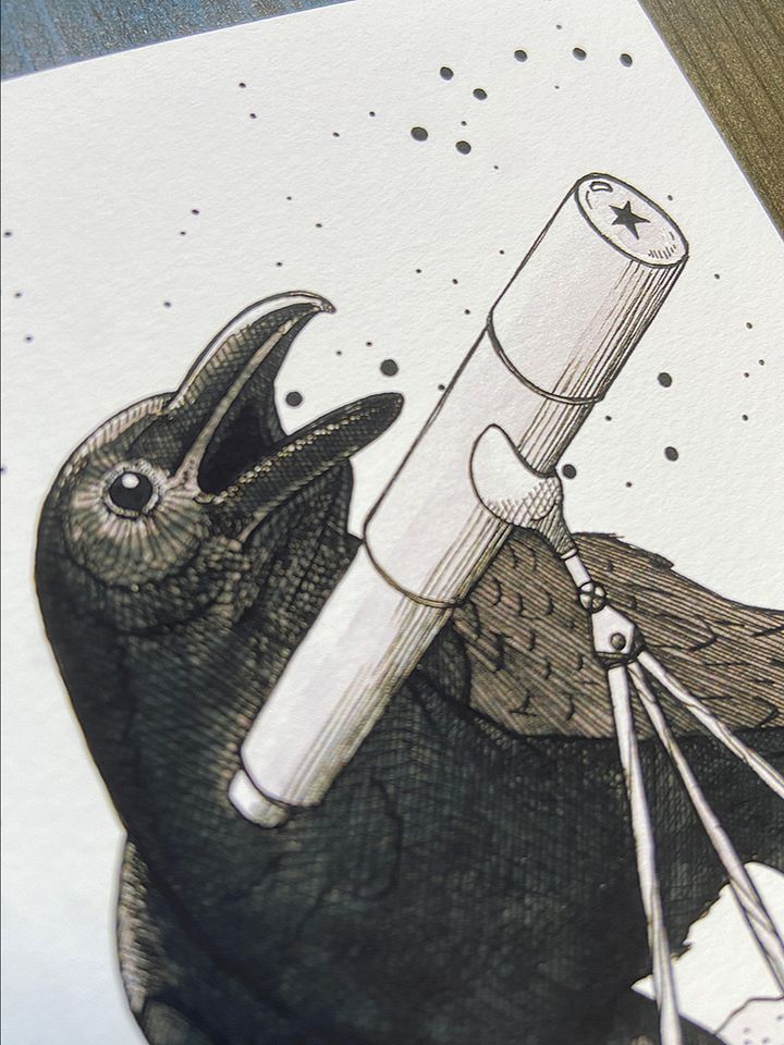 print : astronomer product image (1)