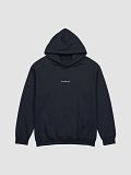 nice guy hoodie 2.0 product image (1)
