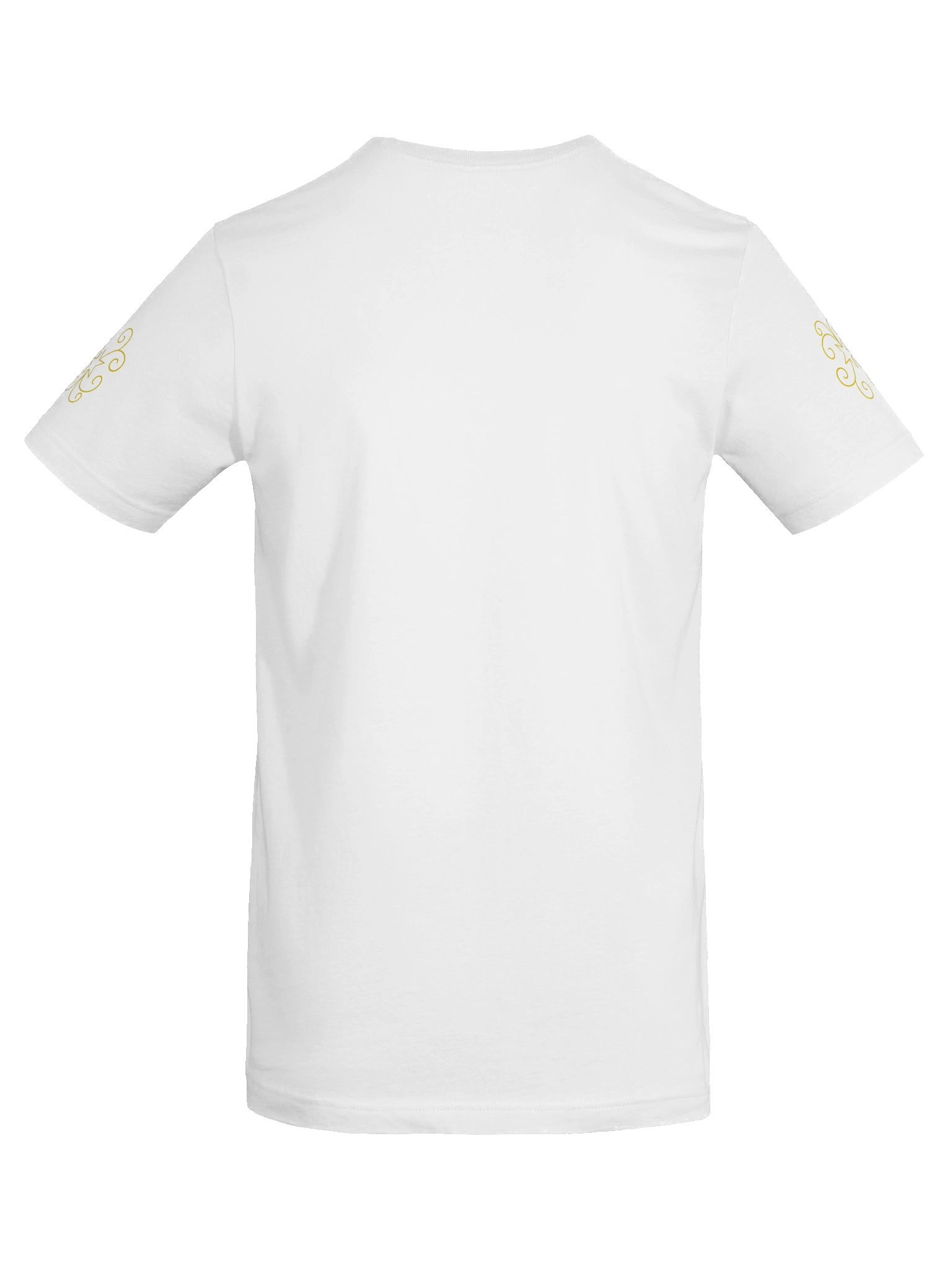 Make Your Own Magic Super Soft T-Shirt Gold Touch product image (8)