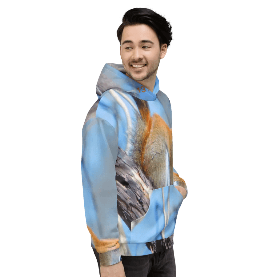 The Garvelle Wear Collection: Hoodie product image (6)