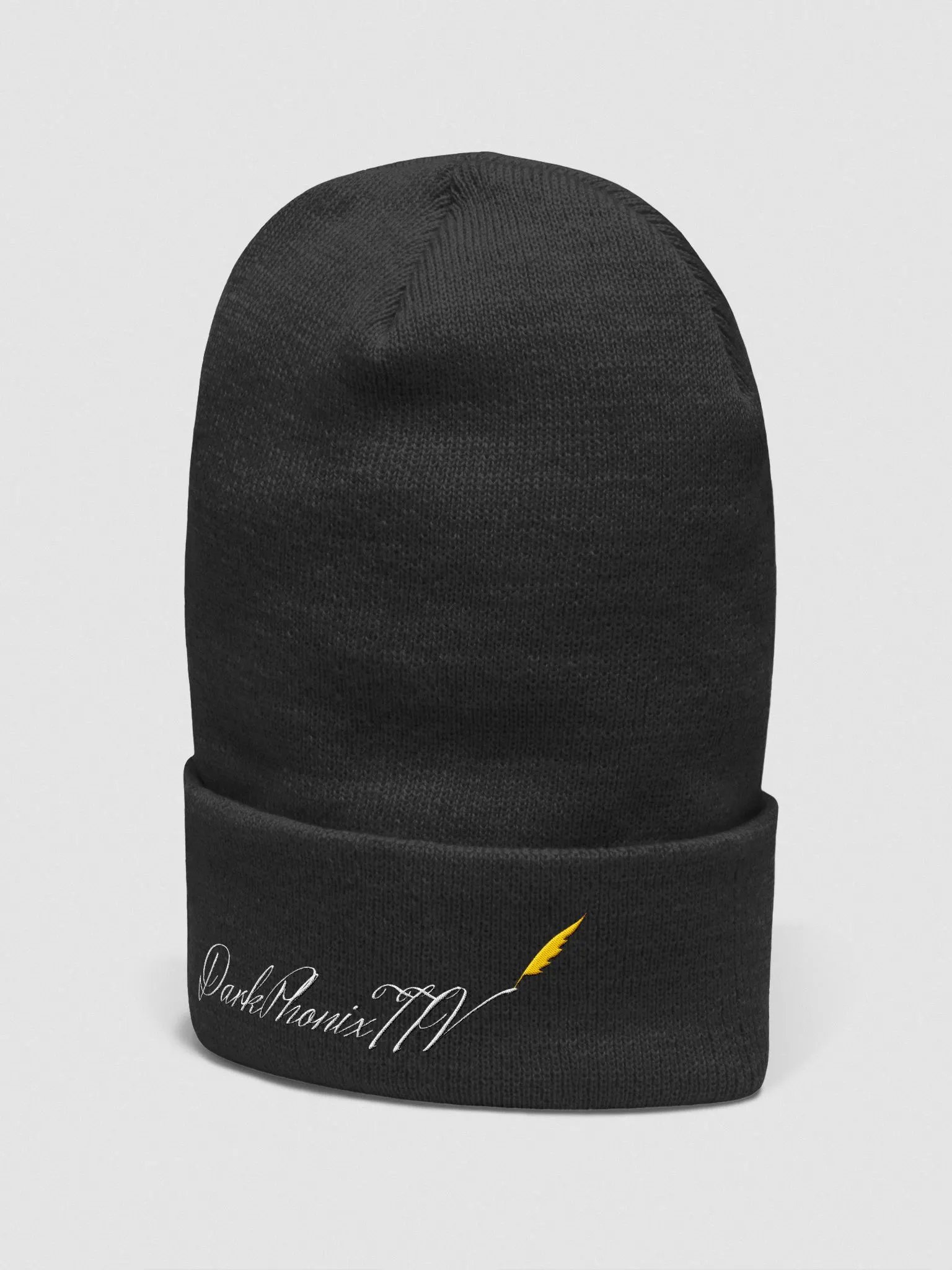 Kappe mit Schriftzug product image (2)