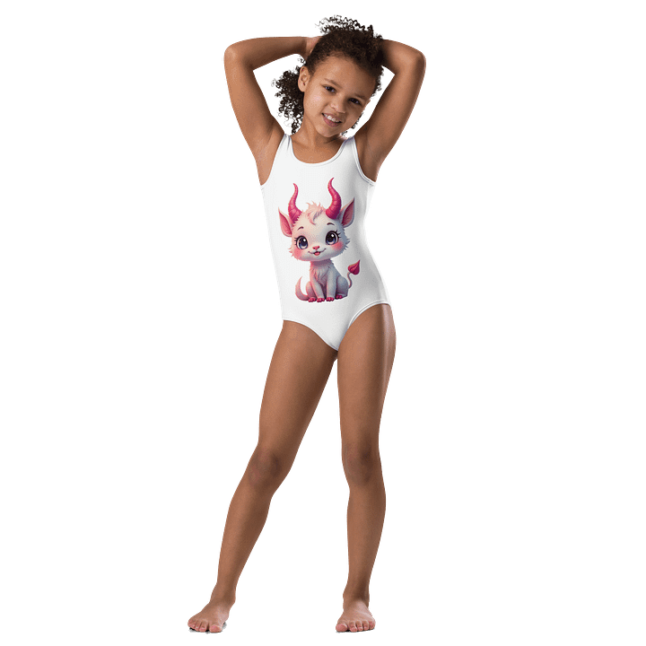 Elowen Girls' Bathers product image (2)