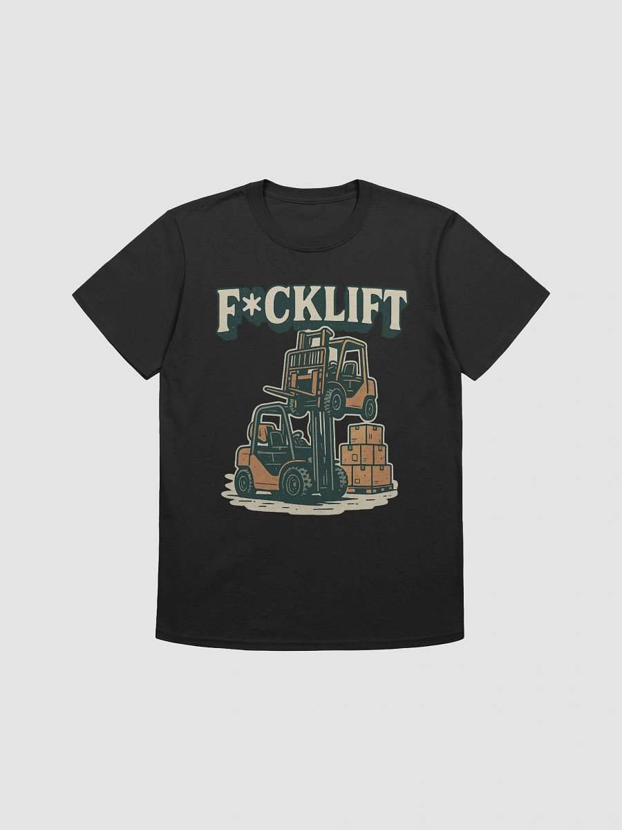 FREAK T-SHIRT product image (1)