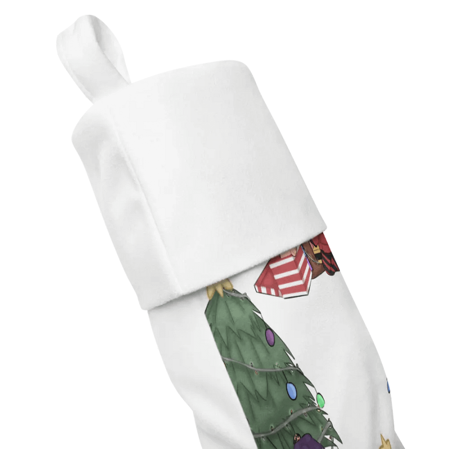 Christmas Stocking product image (3)
