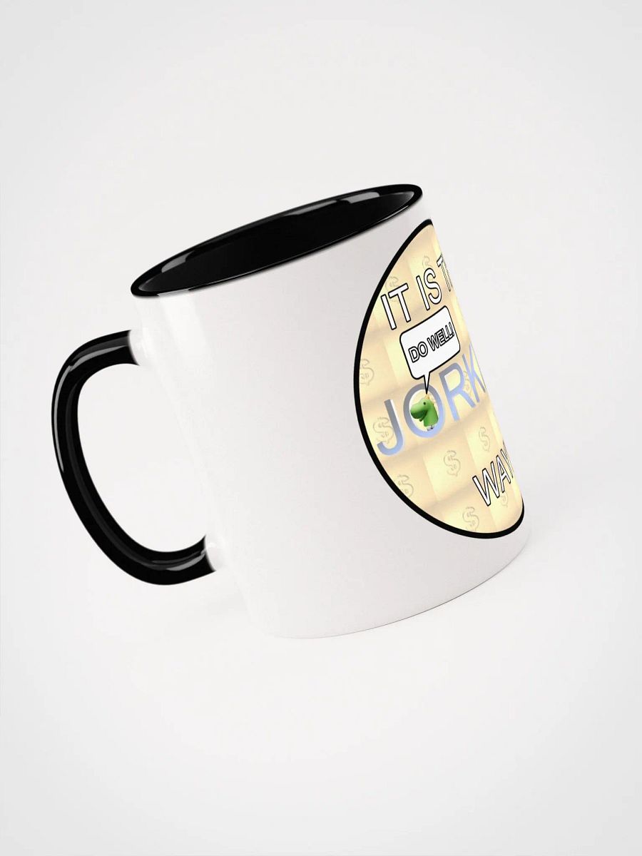 Jorkins Mug product image (4)