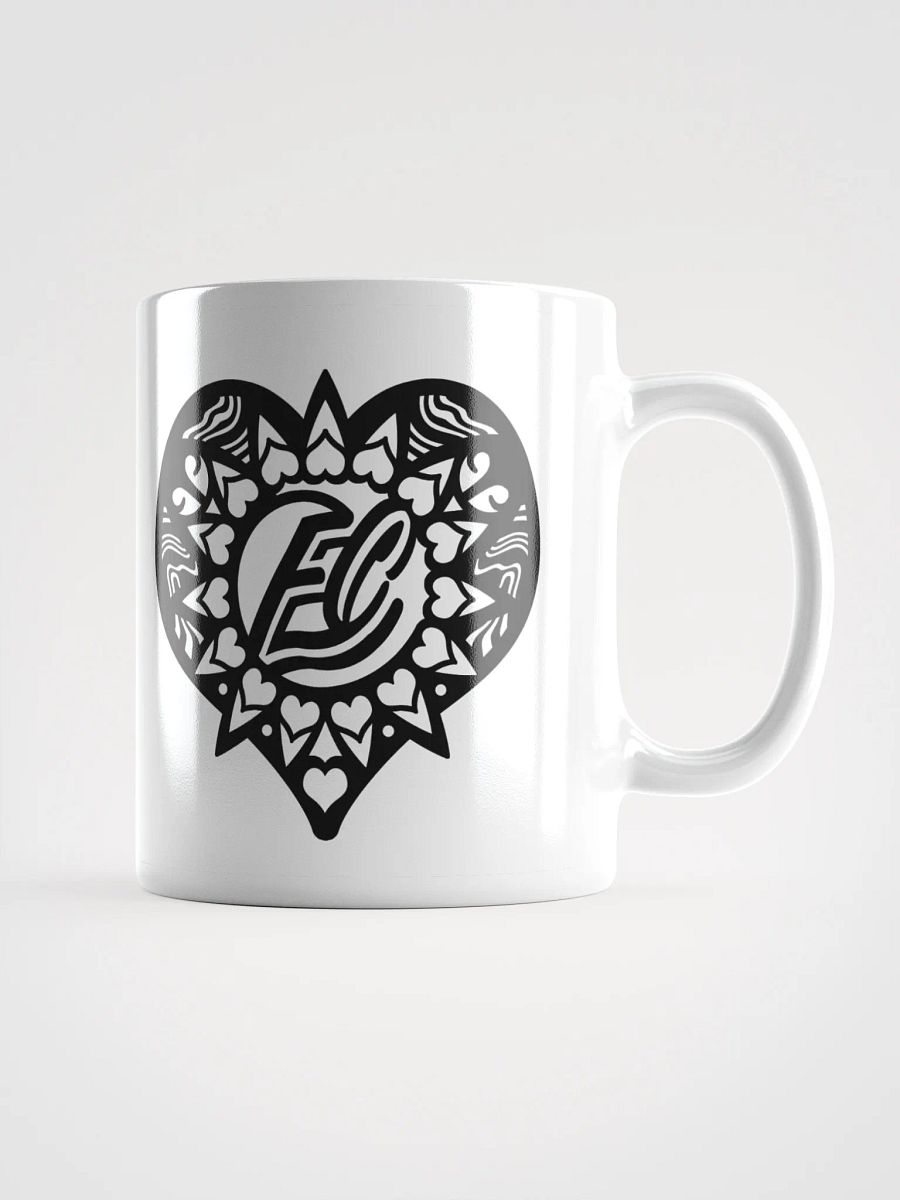 OFFICIAL ECLAIRE MUG product image (1)