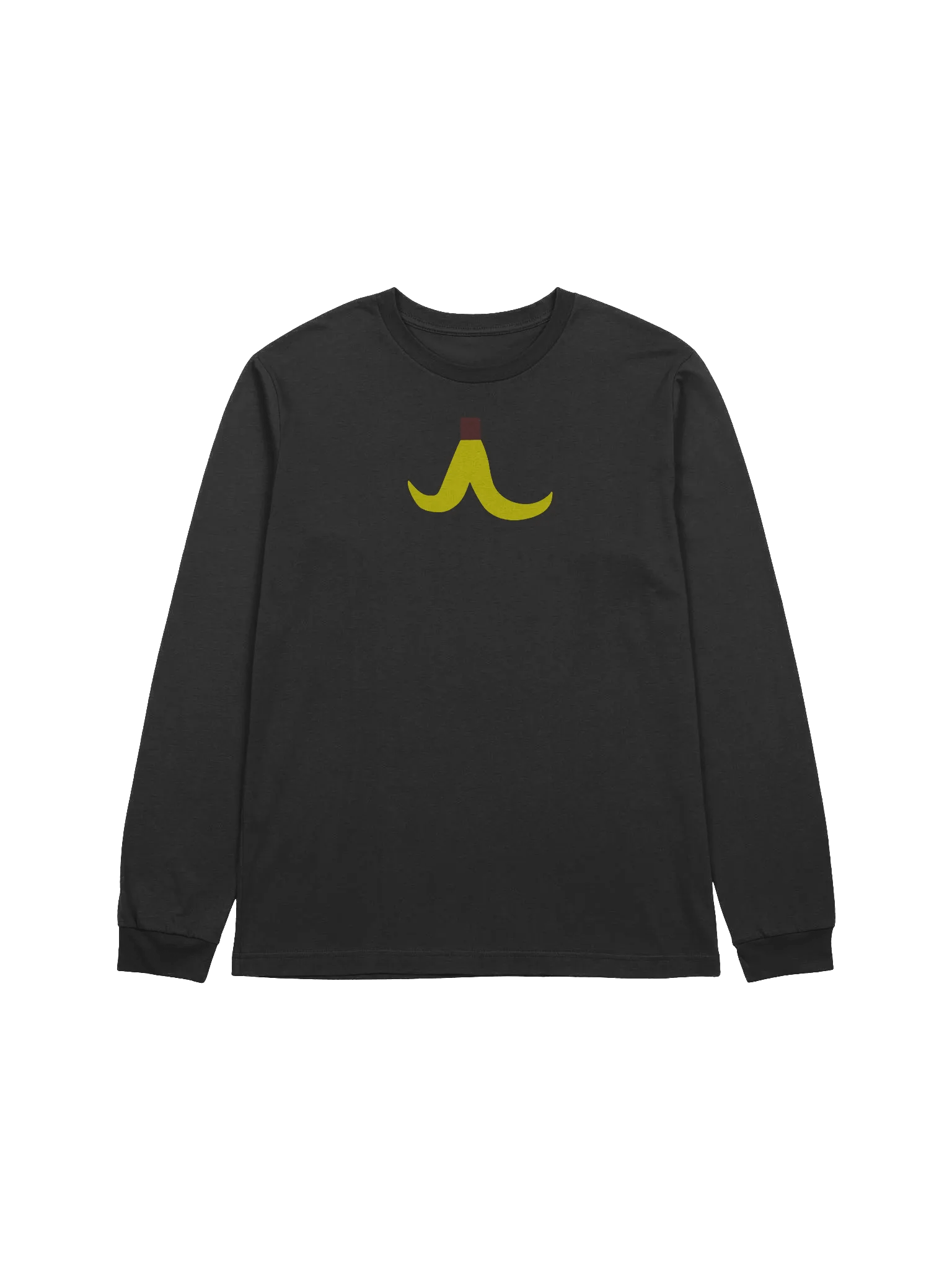 Naners Bella+Canvas Supersoft Long Sleeve T-Shirt product image (1)