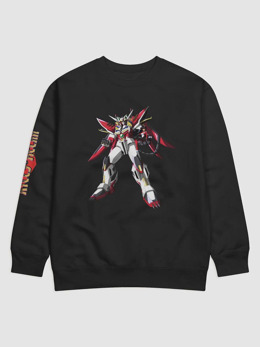 Crew Neck Best Sweater product image (1)