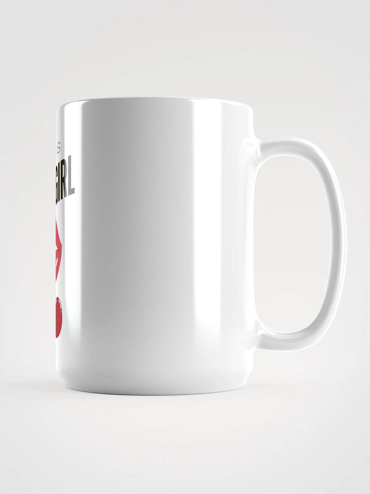Good Girl Mug product image (1)