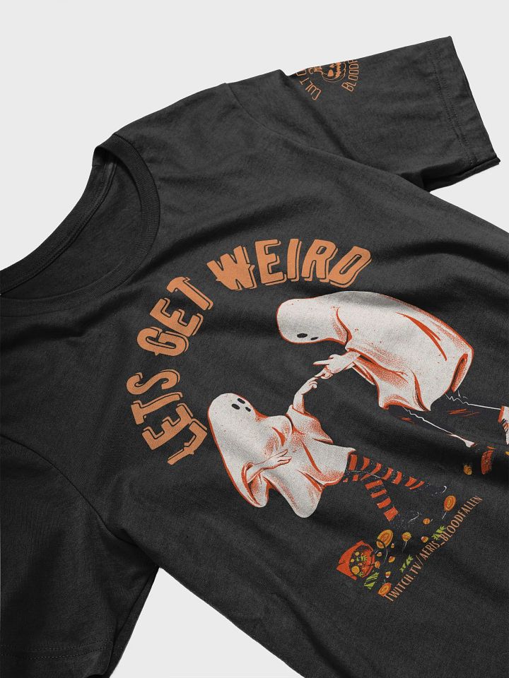 WeirdVintage_Tshirt product image (2)