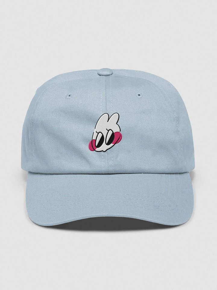 sneaky ⟡ embroidered dad hat [5 colors] product image (1)