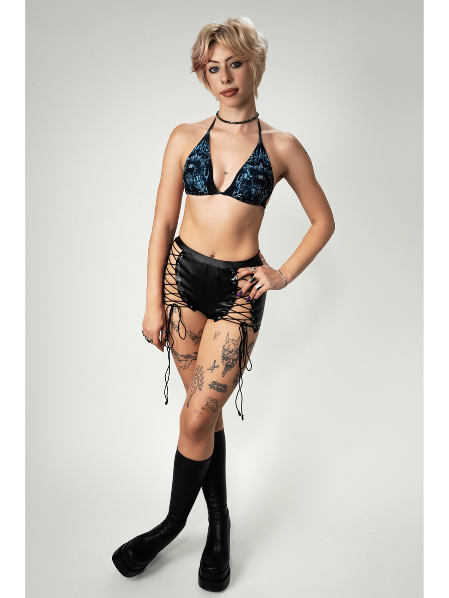 Silence Bikini Top product image (3)