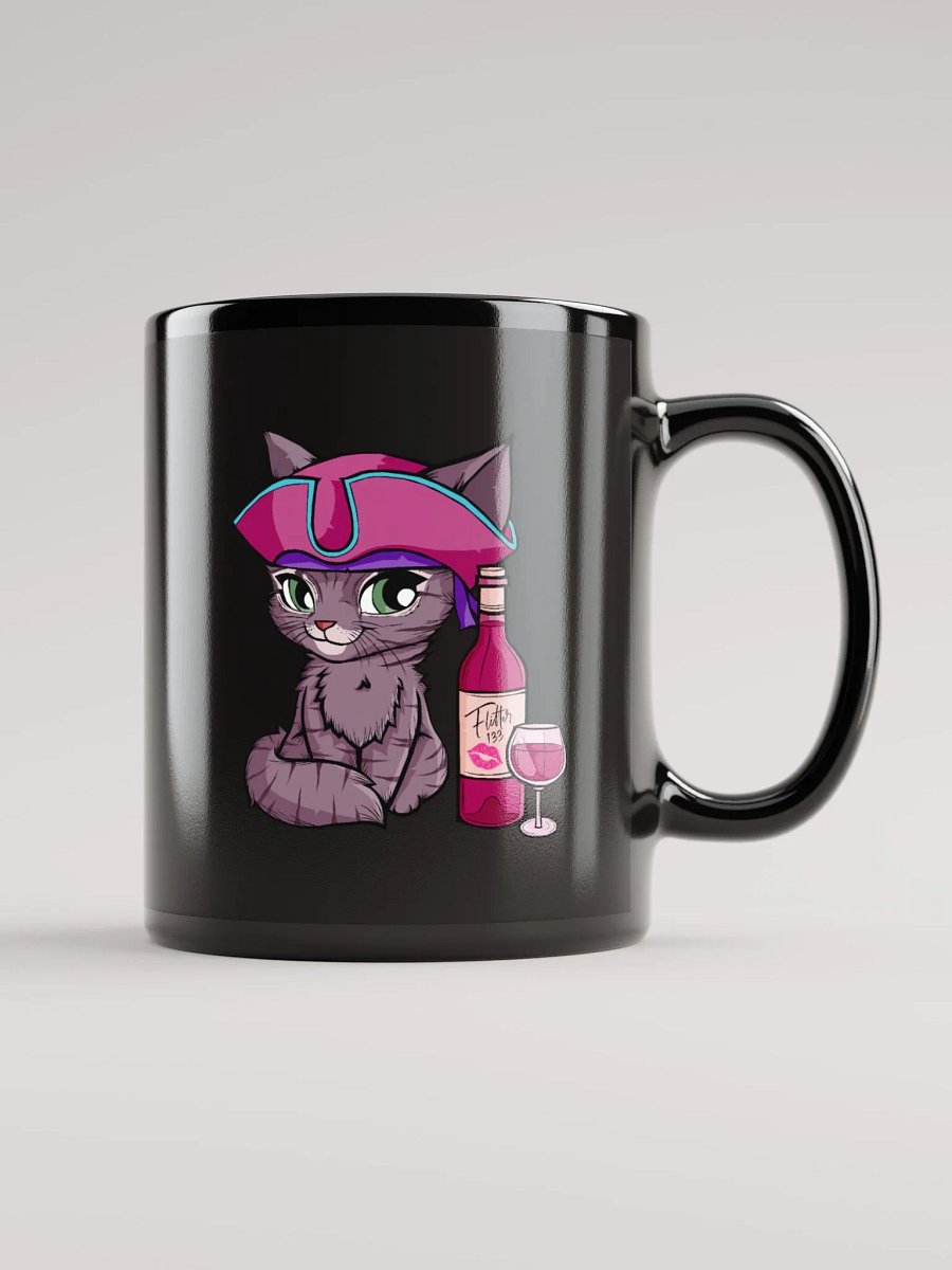 Mama Cat Mug product image (2)