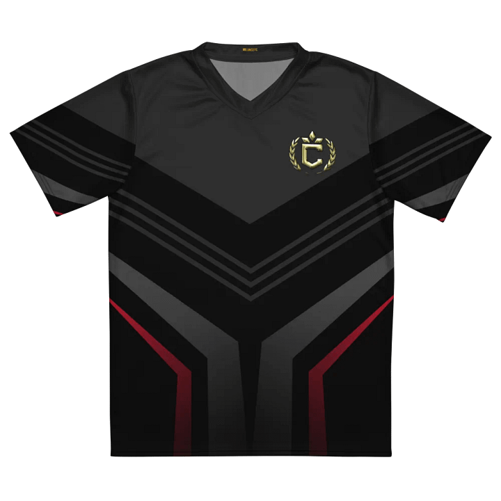Milanco FC Home Jersey product image (2)