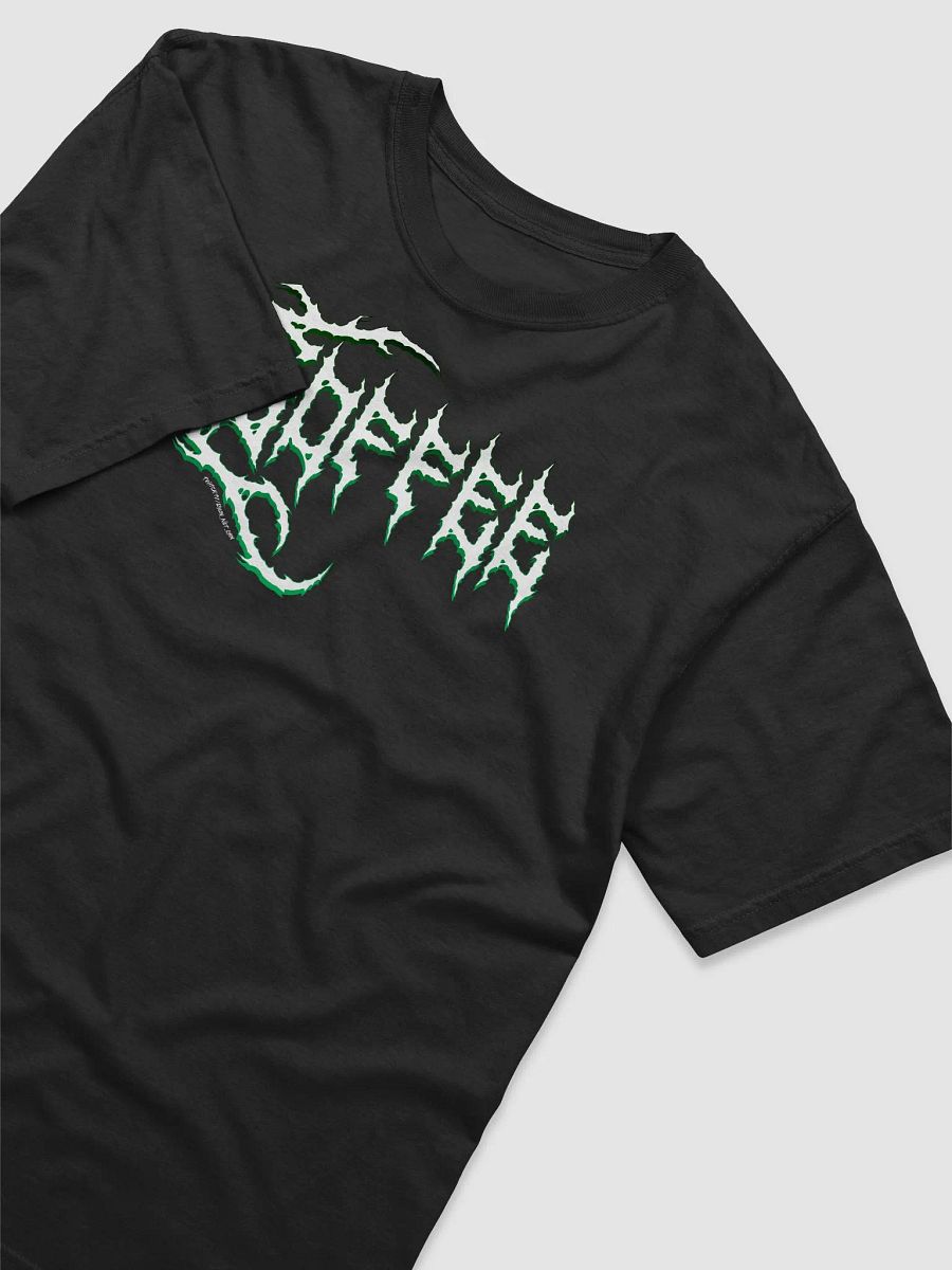 COFFEE T-Shirt product image (8)