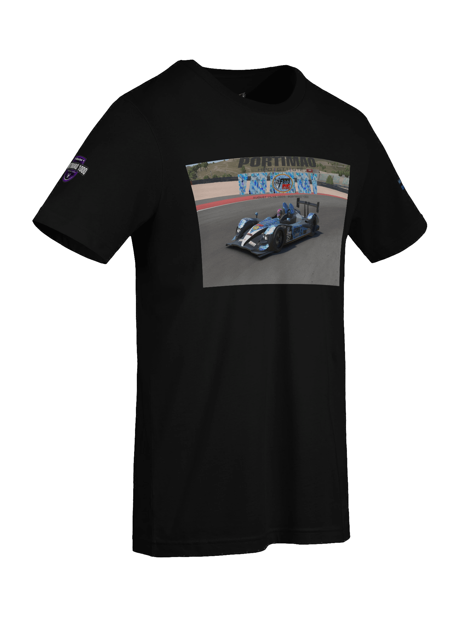 FSE - Portimao 1000km - Team Black product image (85)