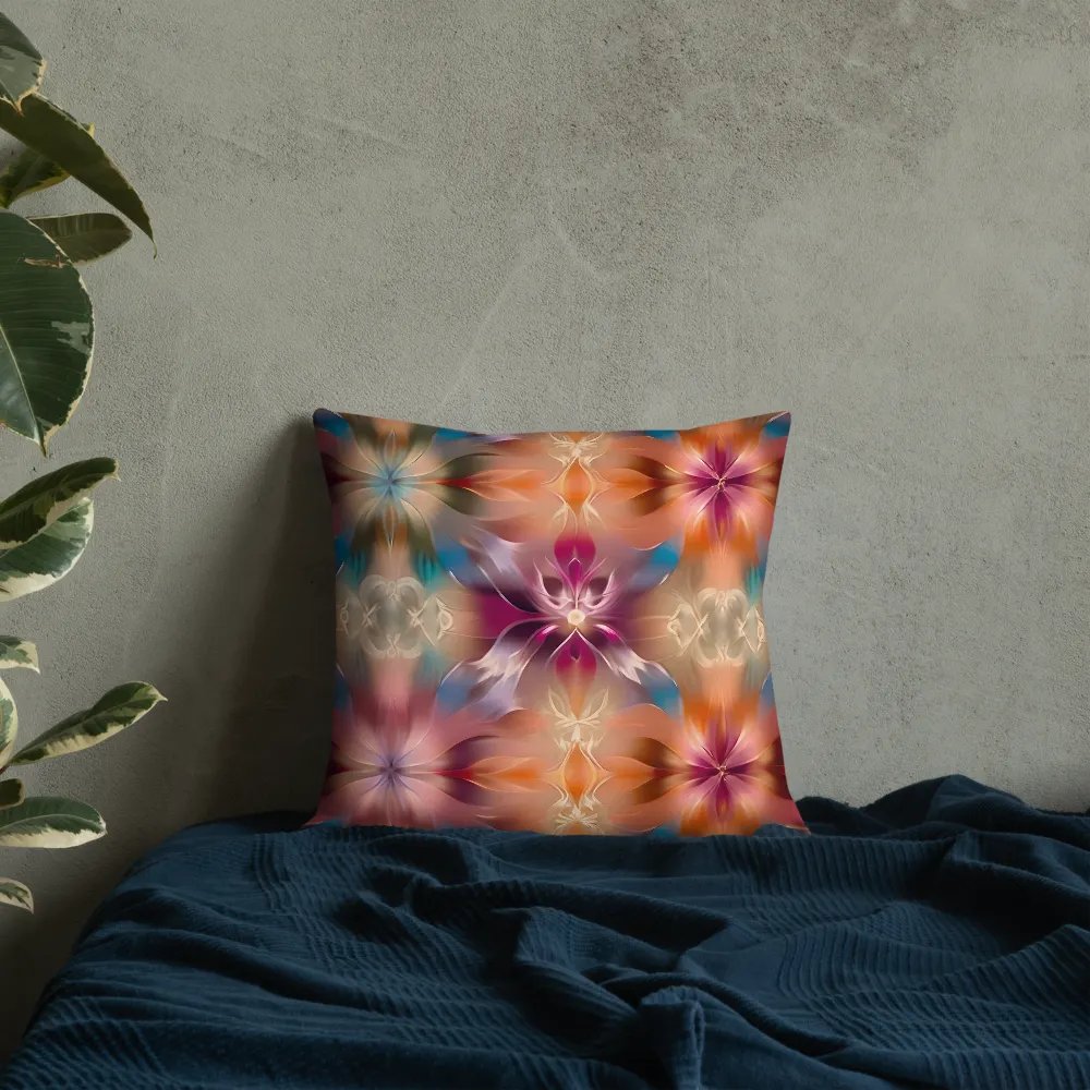 Tortoiseshell Pillow product image (7)