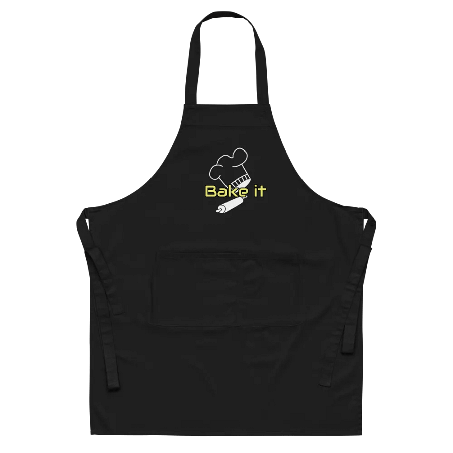 Apron (bake) product image (5)