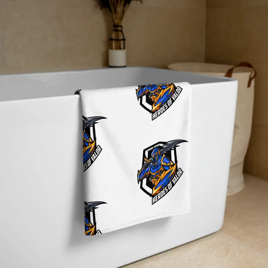HoV Towel product image (3)