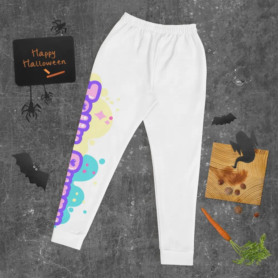 JellyBunny Splash Joggers product image (7)