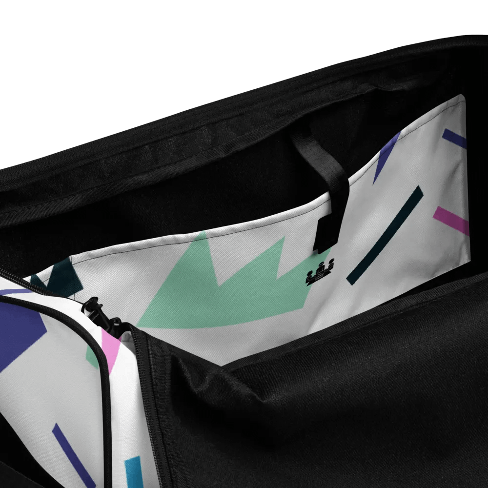 Bro Has a (Duffle) Bag product image (4)