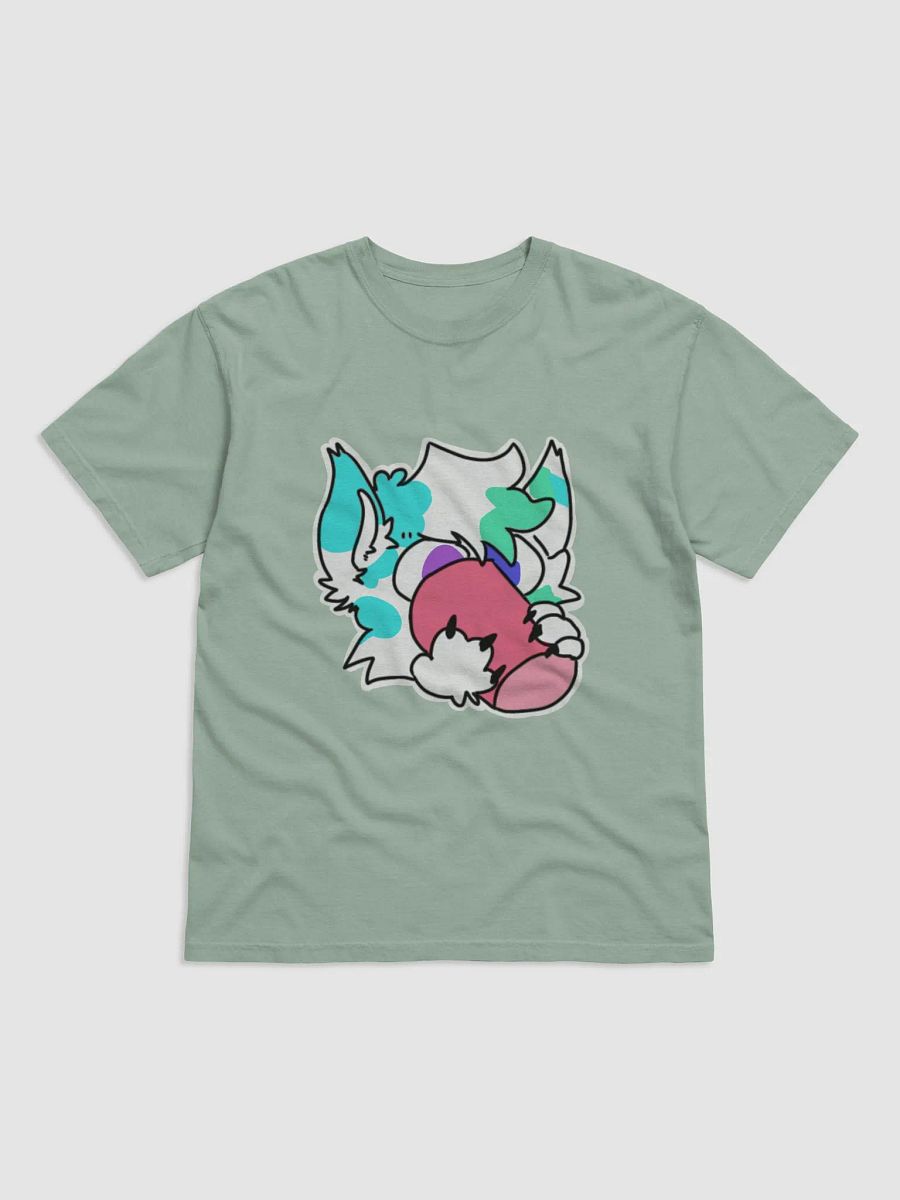 Fisk Sip T-Shirt product image (8)