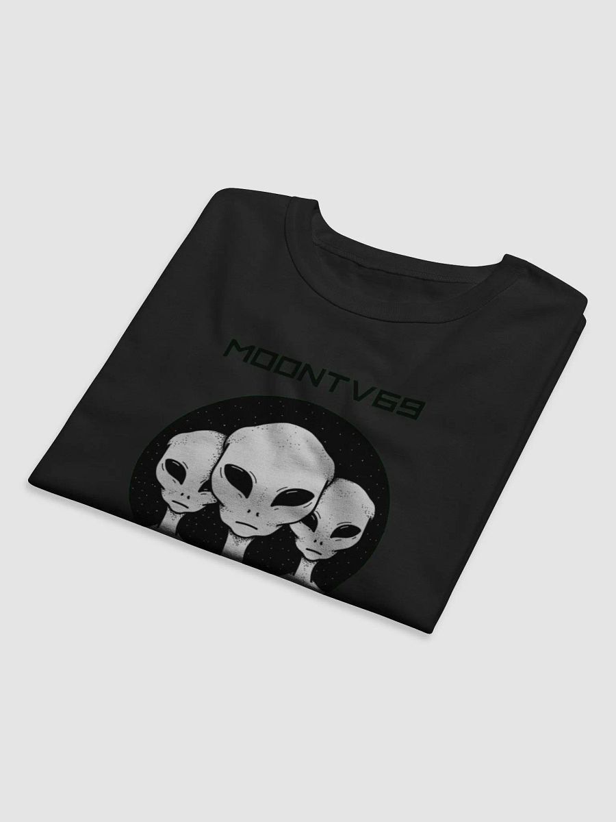 MOONTV69 BELIEVE T-SHIRT product image (6)