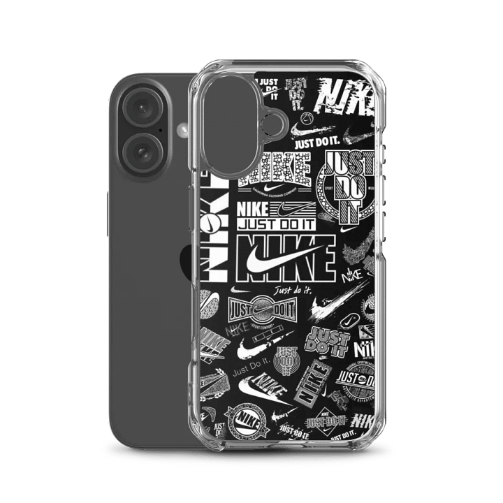 Just Do It iPhone Case product image (30)