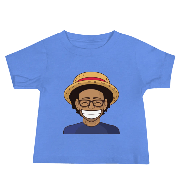 Gear4Gib Baby Tee V2 product image (4)