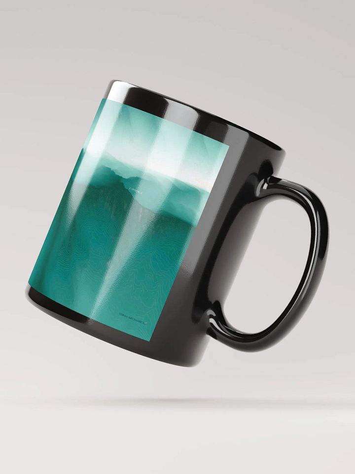 Castle Conundrum Cathedral Mug product image (3)