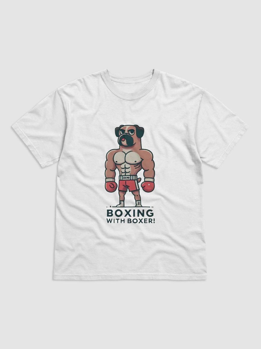 Dashing Dachshund: Short Sprints, Big Speed! product image (1)