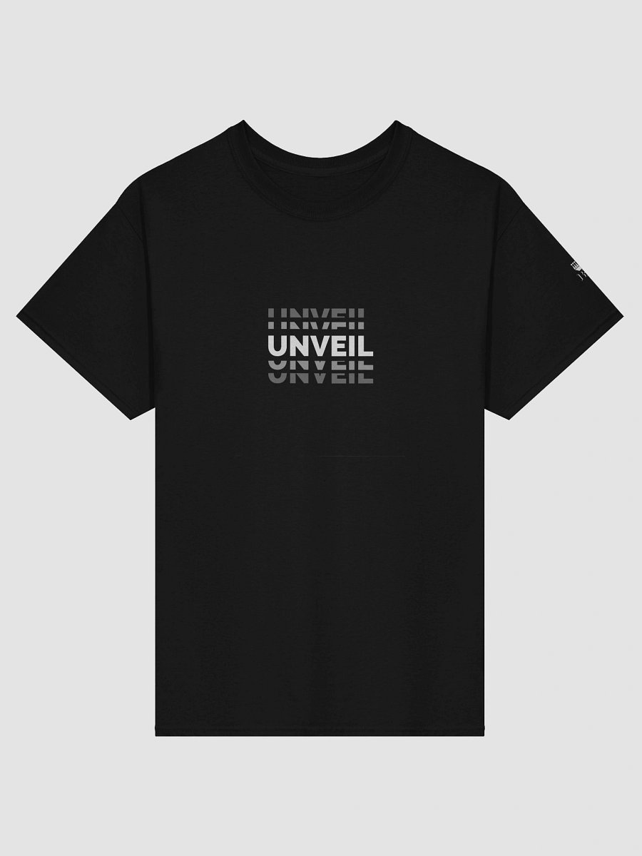 Unveil Regular Fit T-shirt product image (3)