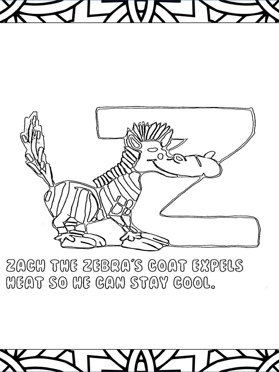 Fun Learning Animal ABCs product image (9)