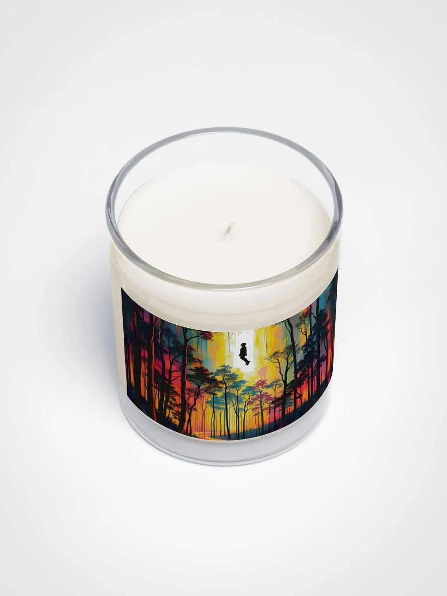 Sunset Serenity Soy Candle product image (3)
