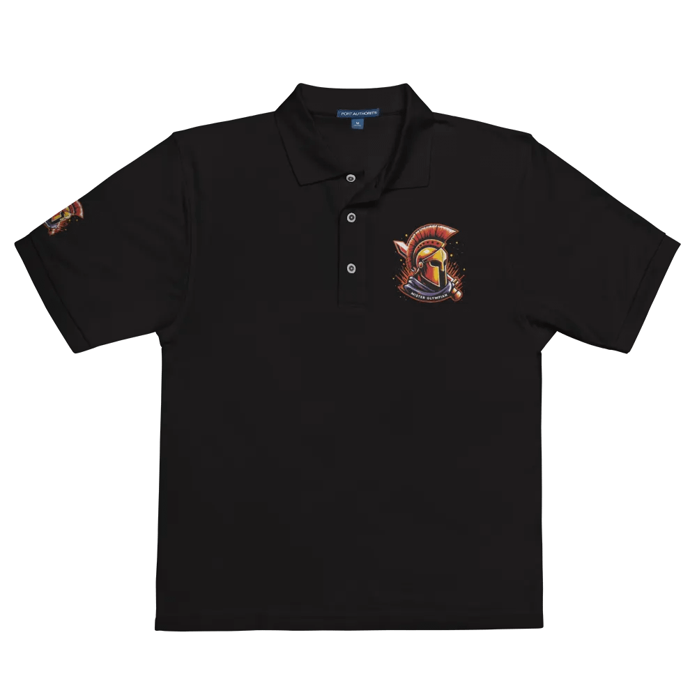 Oly Pollo :) product image (6)